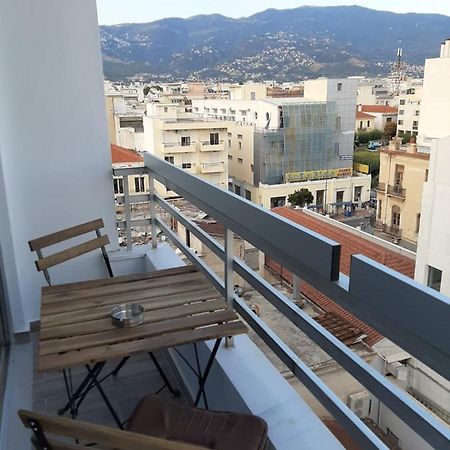 Central Mark Loft Volos Exterior photo