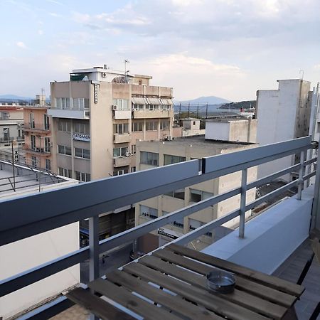 Central Mark Loft Volos Exterior photo