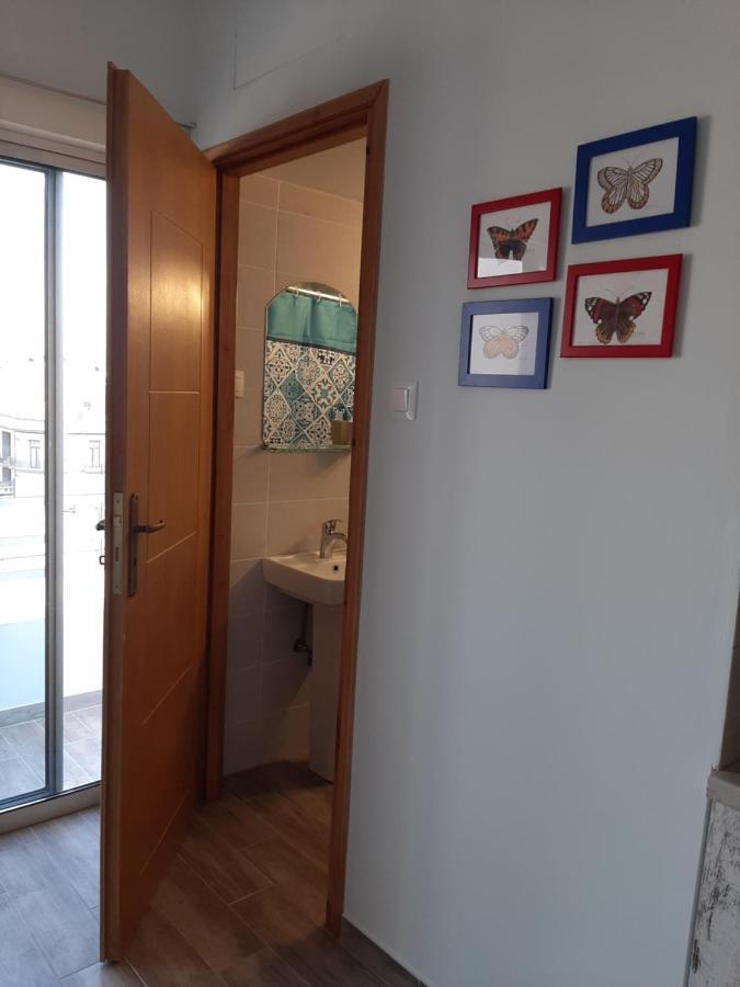 Central Mark Loft Volos Exterior photo