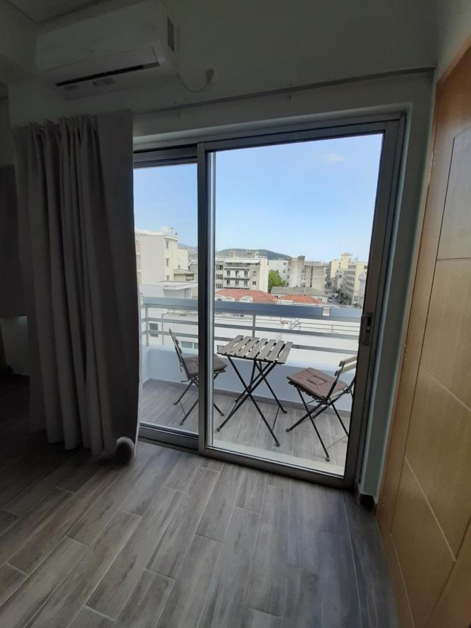Central Mark Loft Volos Exterior photo