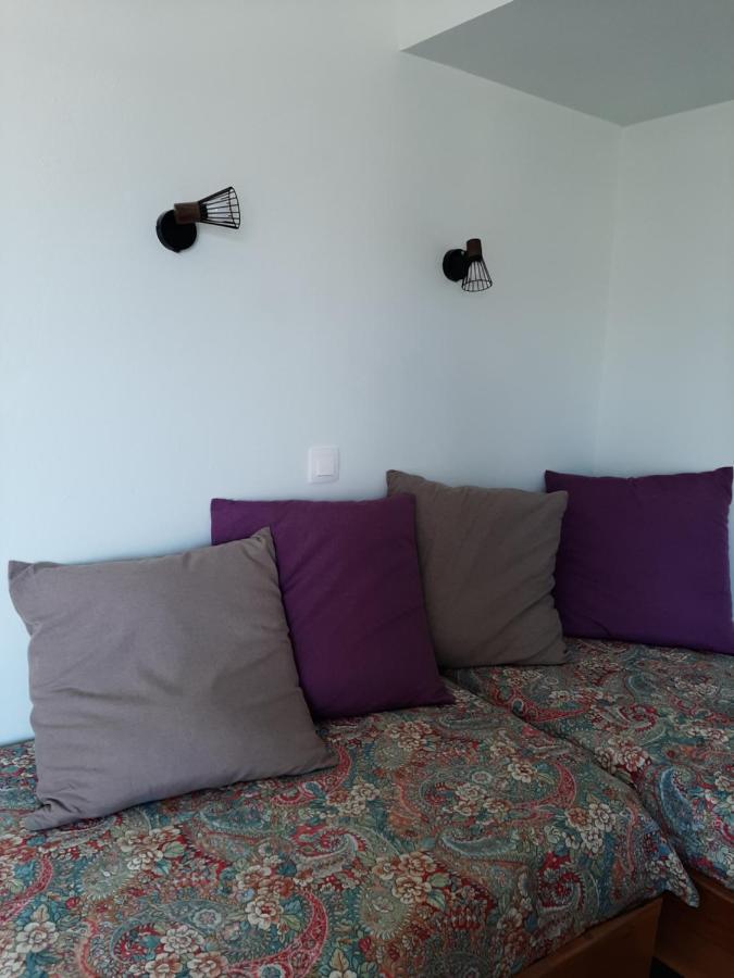 Central Mark Loft Volos Exterior photo