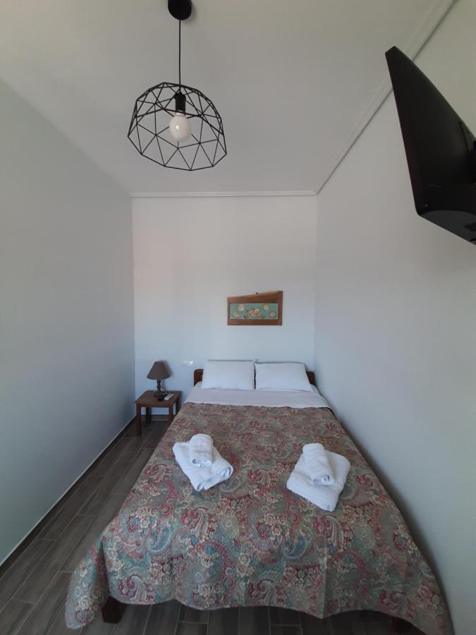Central Mark Loft Volos Exterior photo