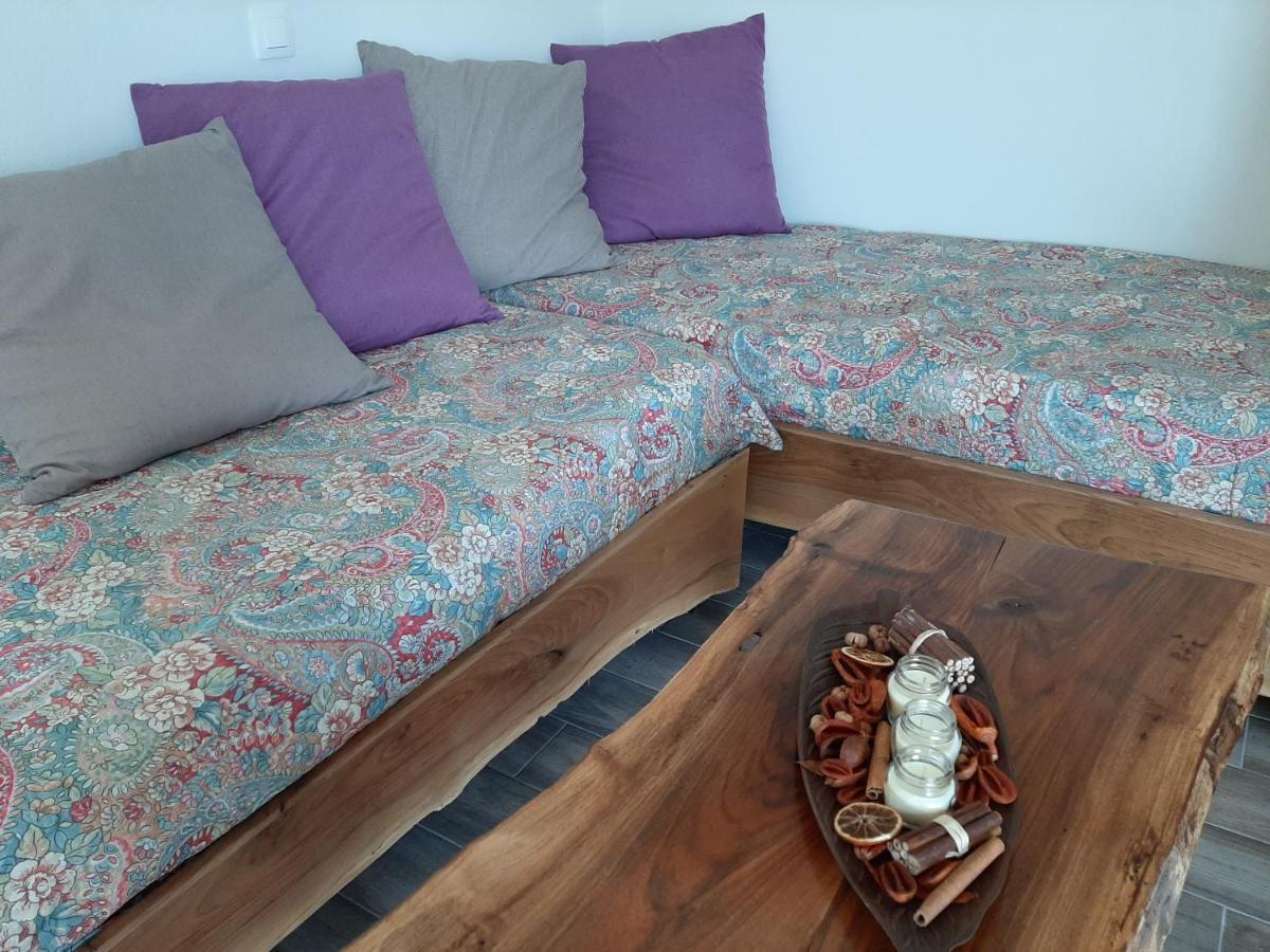 Central Mark Loft Volos Exterior photo