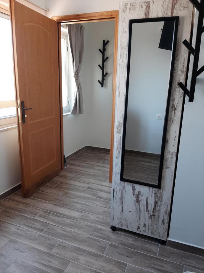 Central Mark Loft Volos Exterior photo